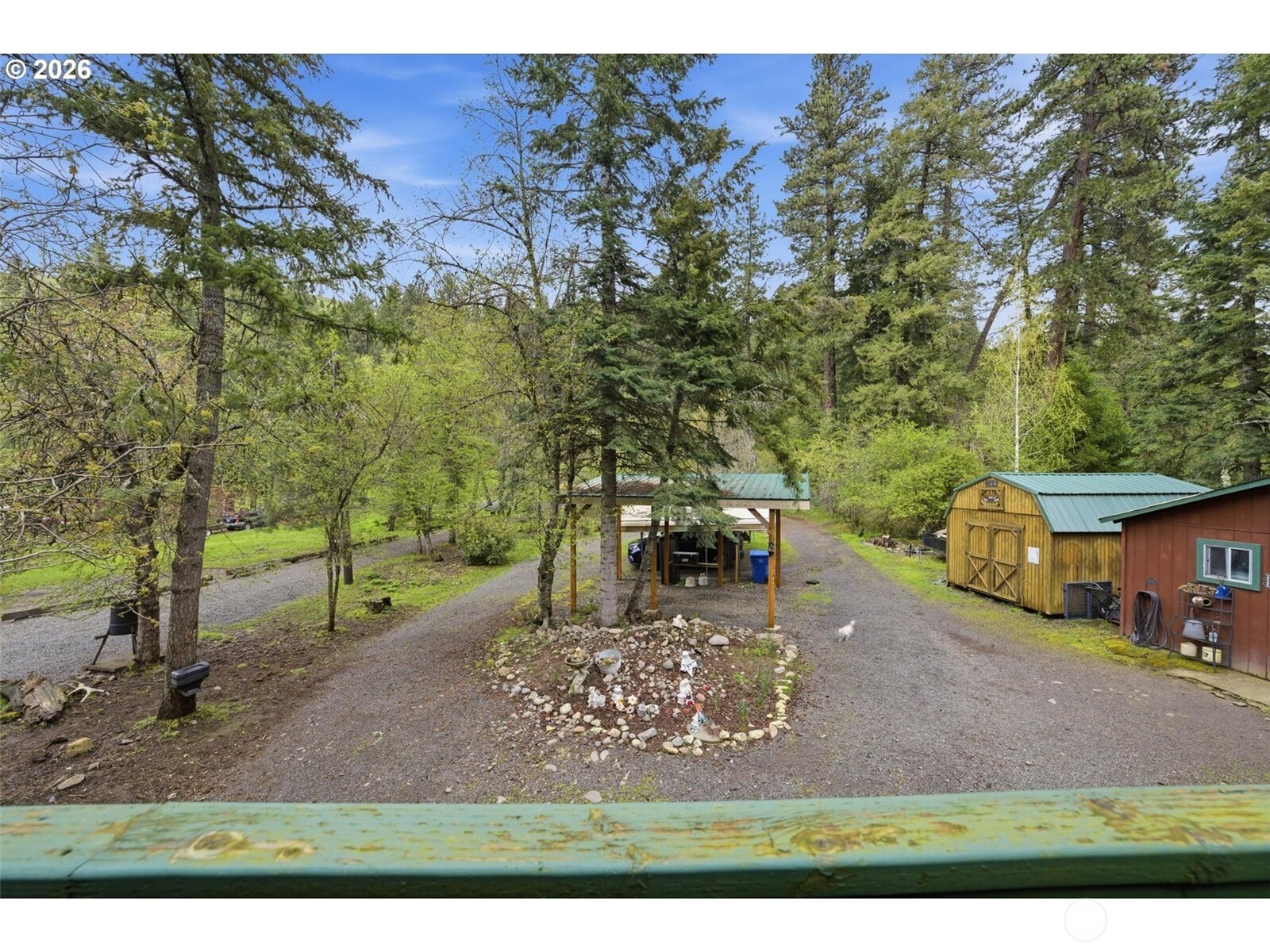 61370 Mill Creek Rd Property Photo 15