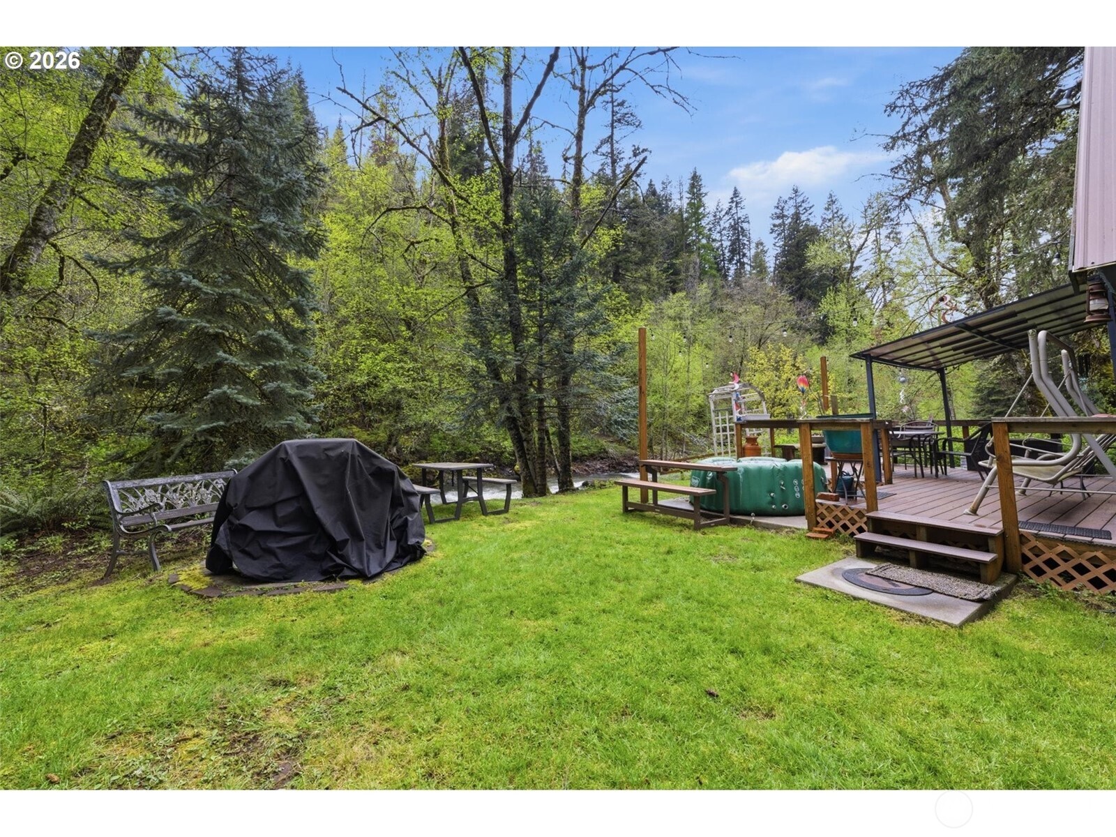 61370 Mill Creek Rd Property Photo 16
