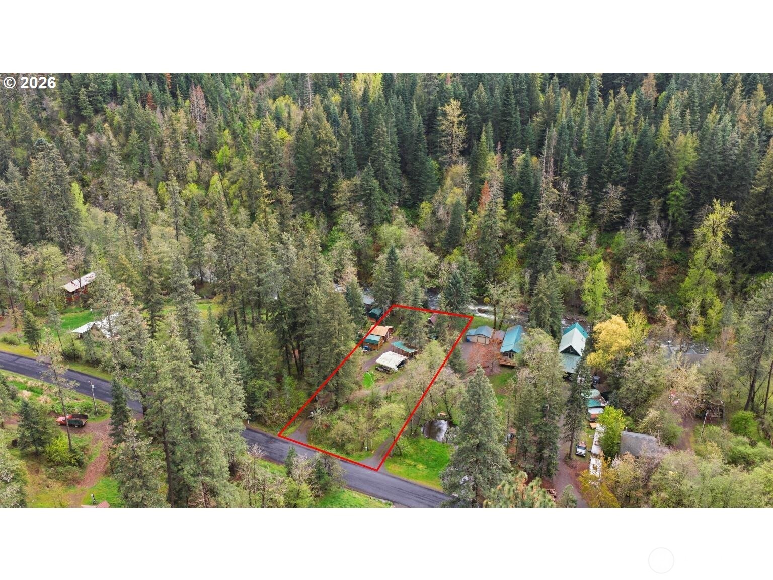 61370 Mill Creek Rd Property Photo 18