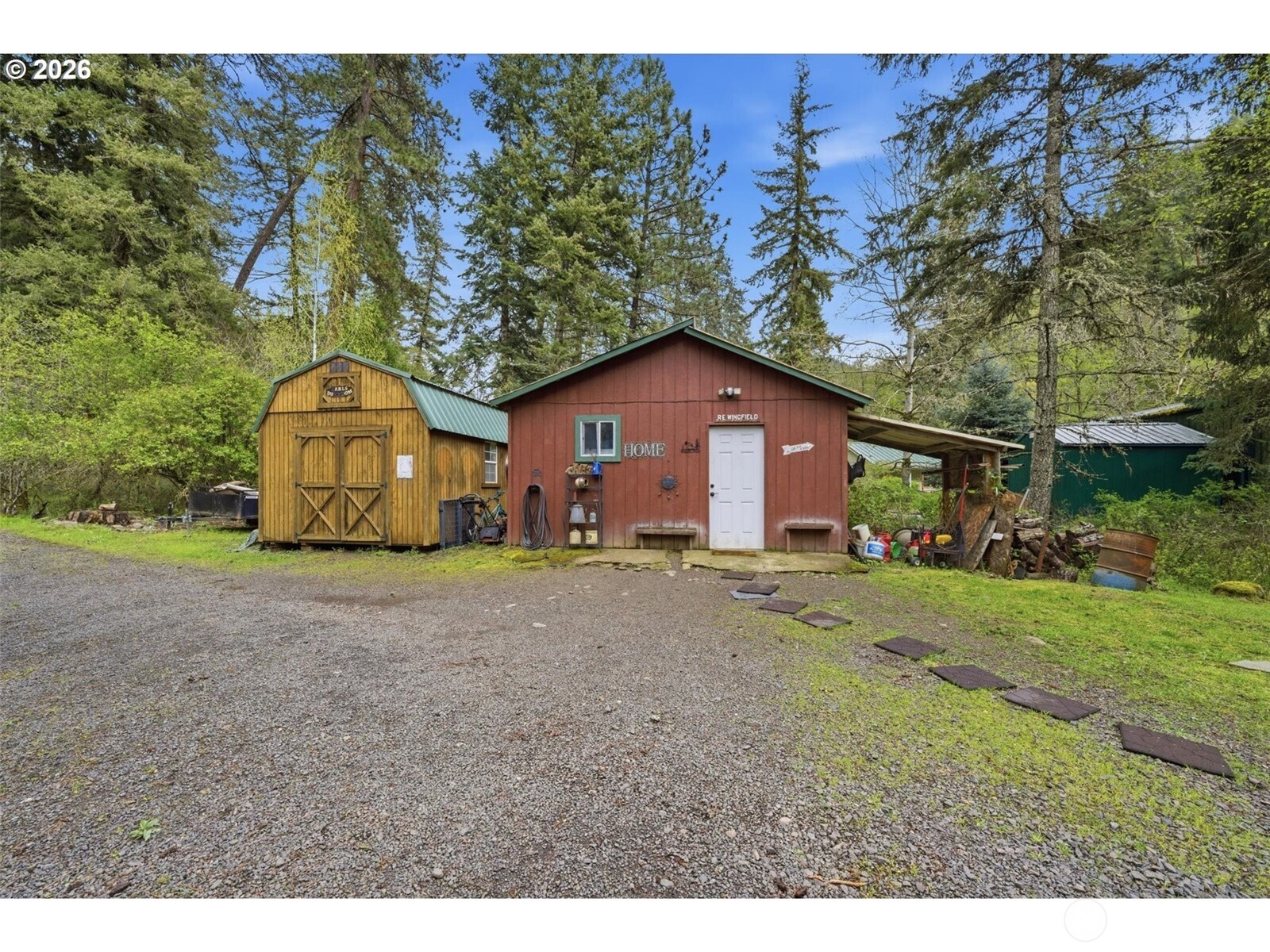 61370 Mill Creek Rd Property Photo 19