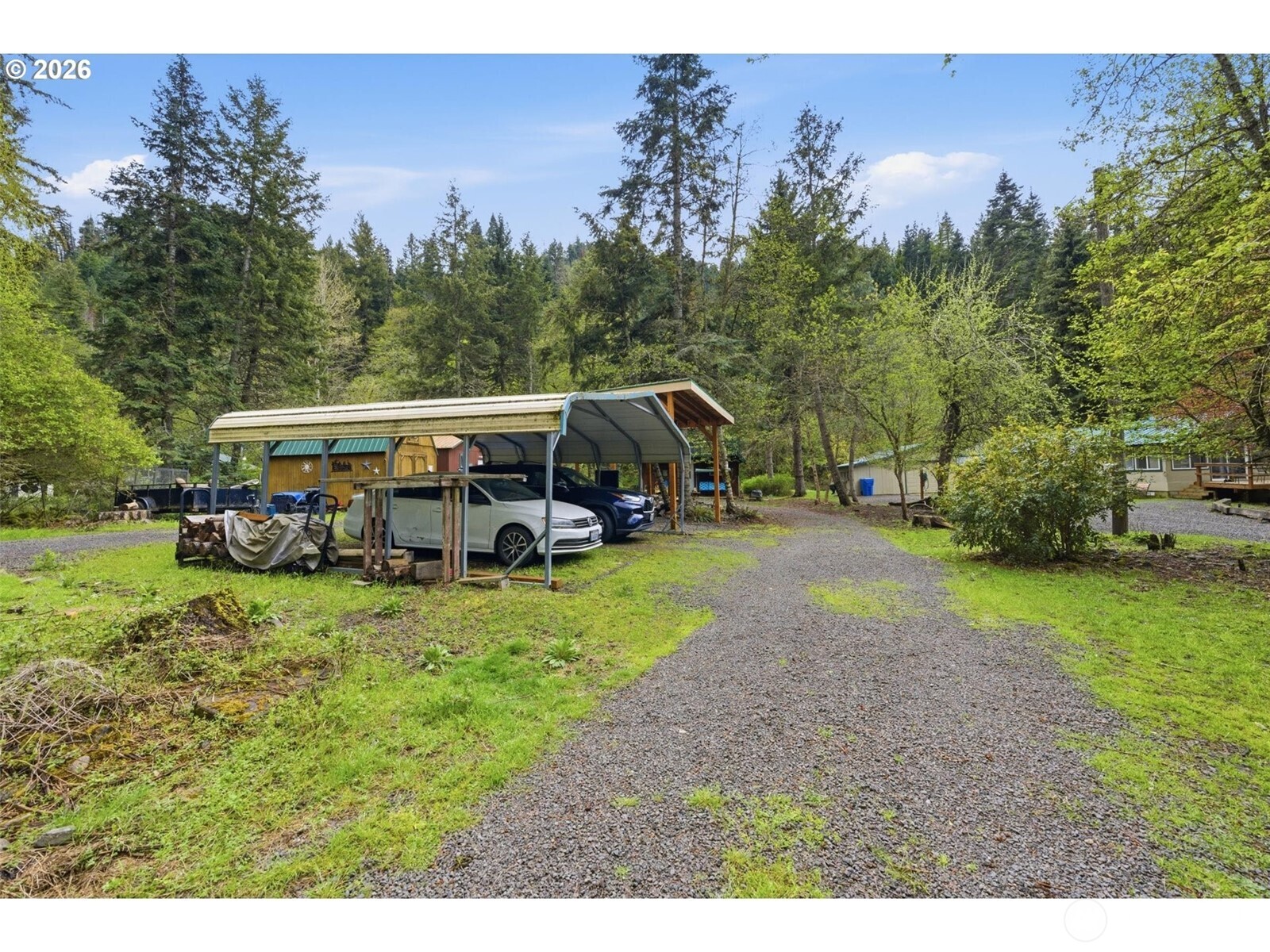 61370 Mill Creek Rd Property Photo 20