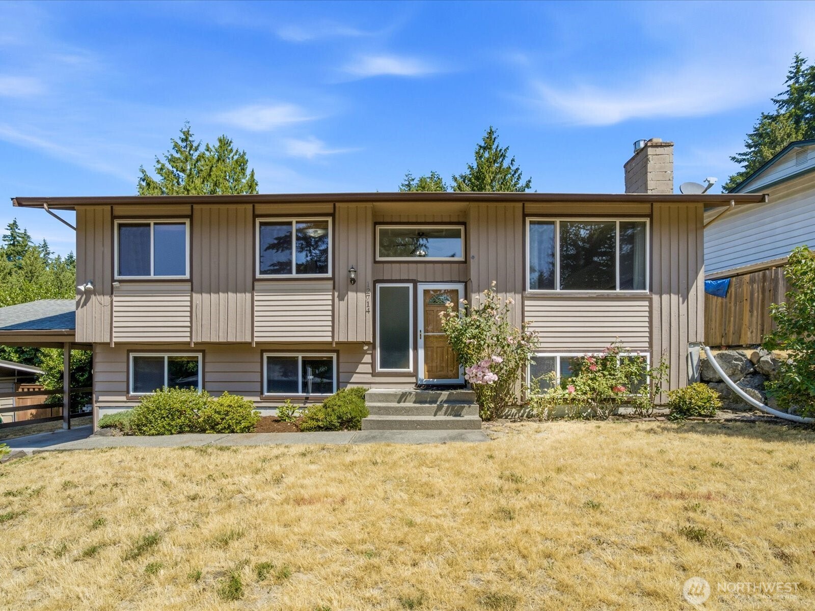 12714 SE 190th Place Property Photo 1