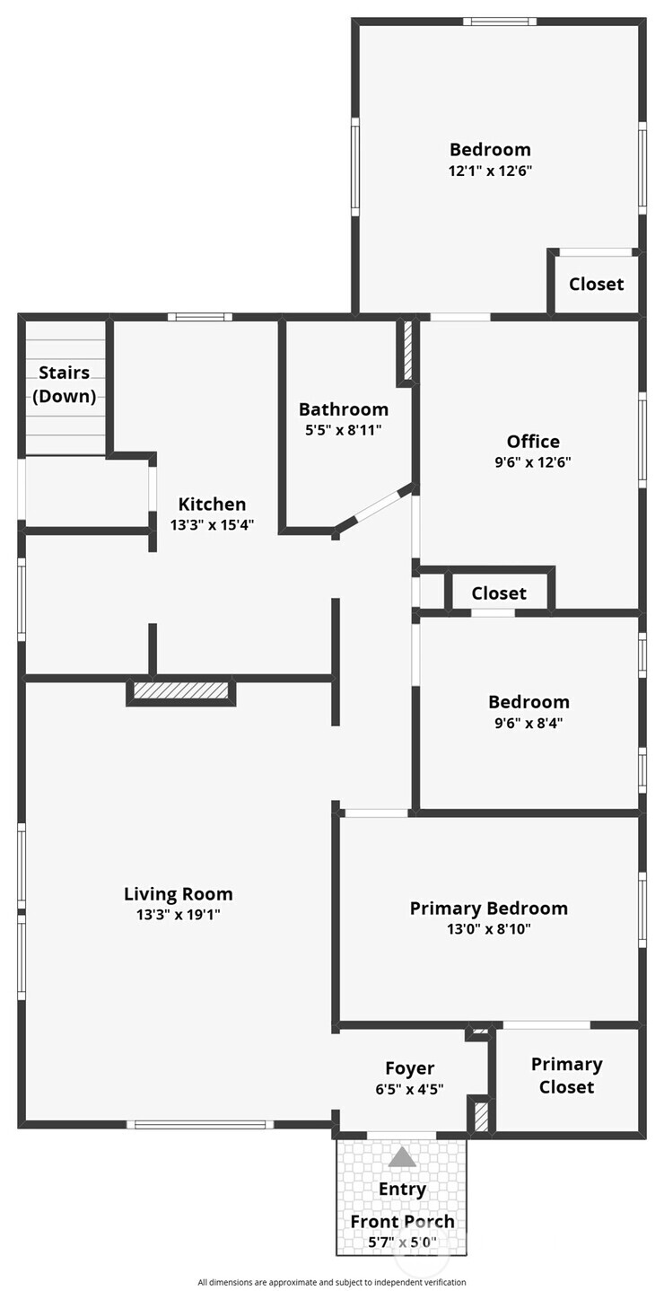 1918 Gregory Way Property Photo 37