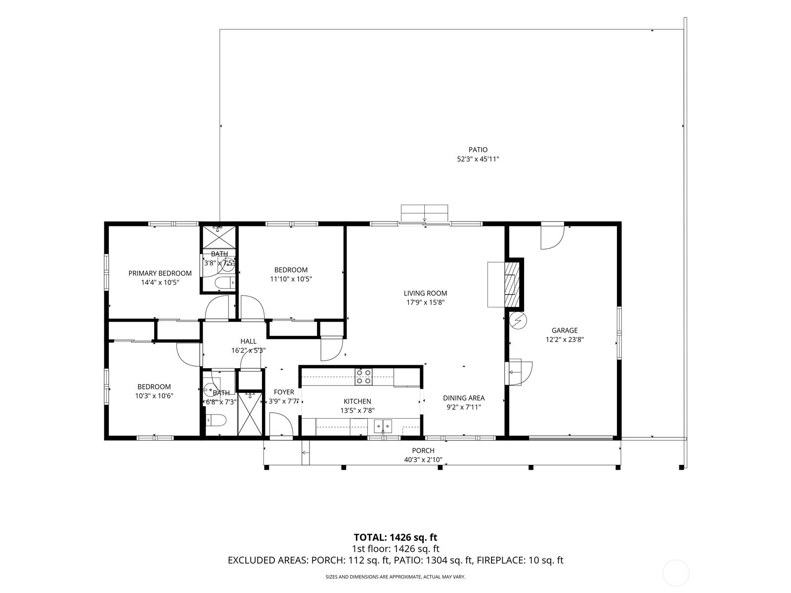 612 S 195th Street Property Photo 20