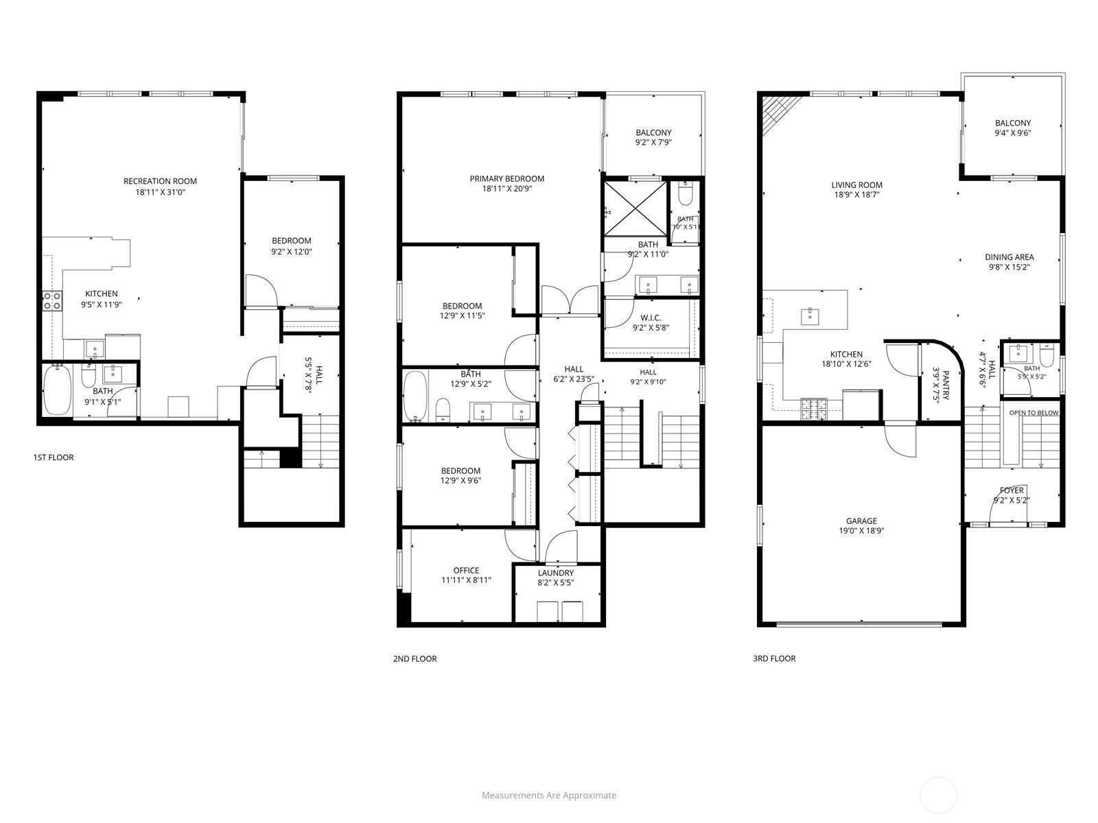 3046 Sw Manning Street Property Photo 34