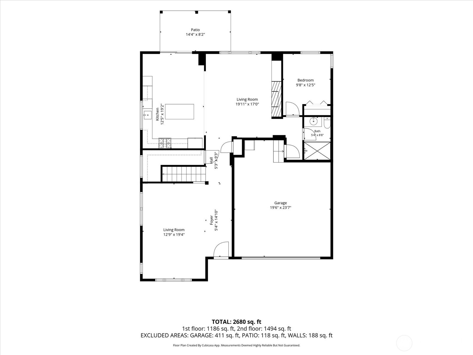 13712 Se 89th Street Property Photo 16