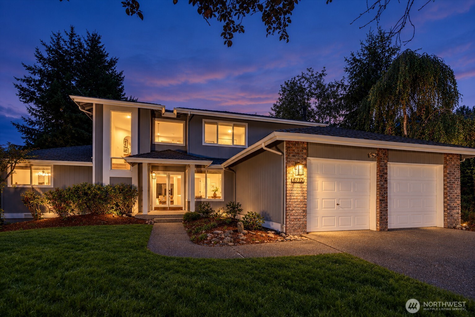 8313 126th Place Property Photo 1
