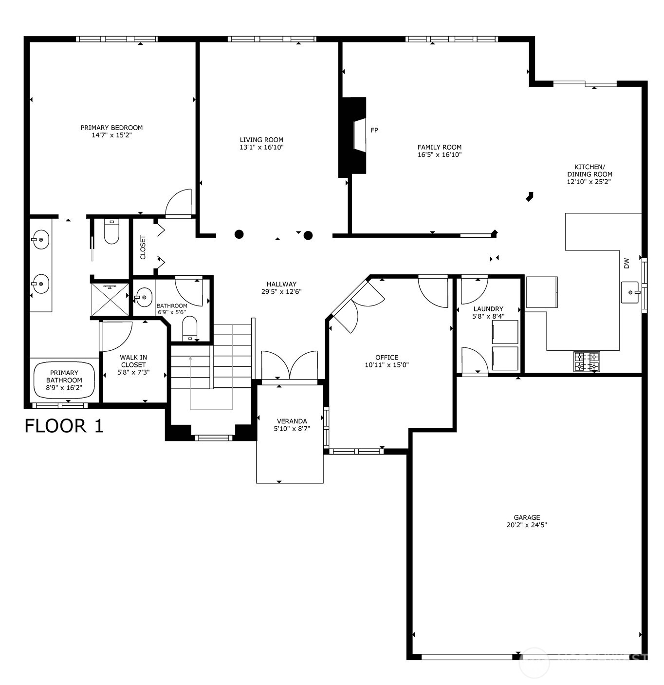 8313 126th Place Property Photo 38