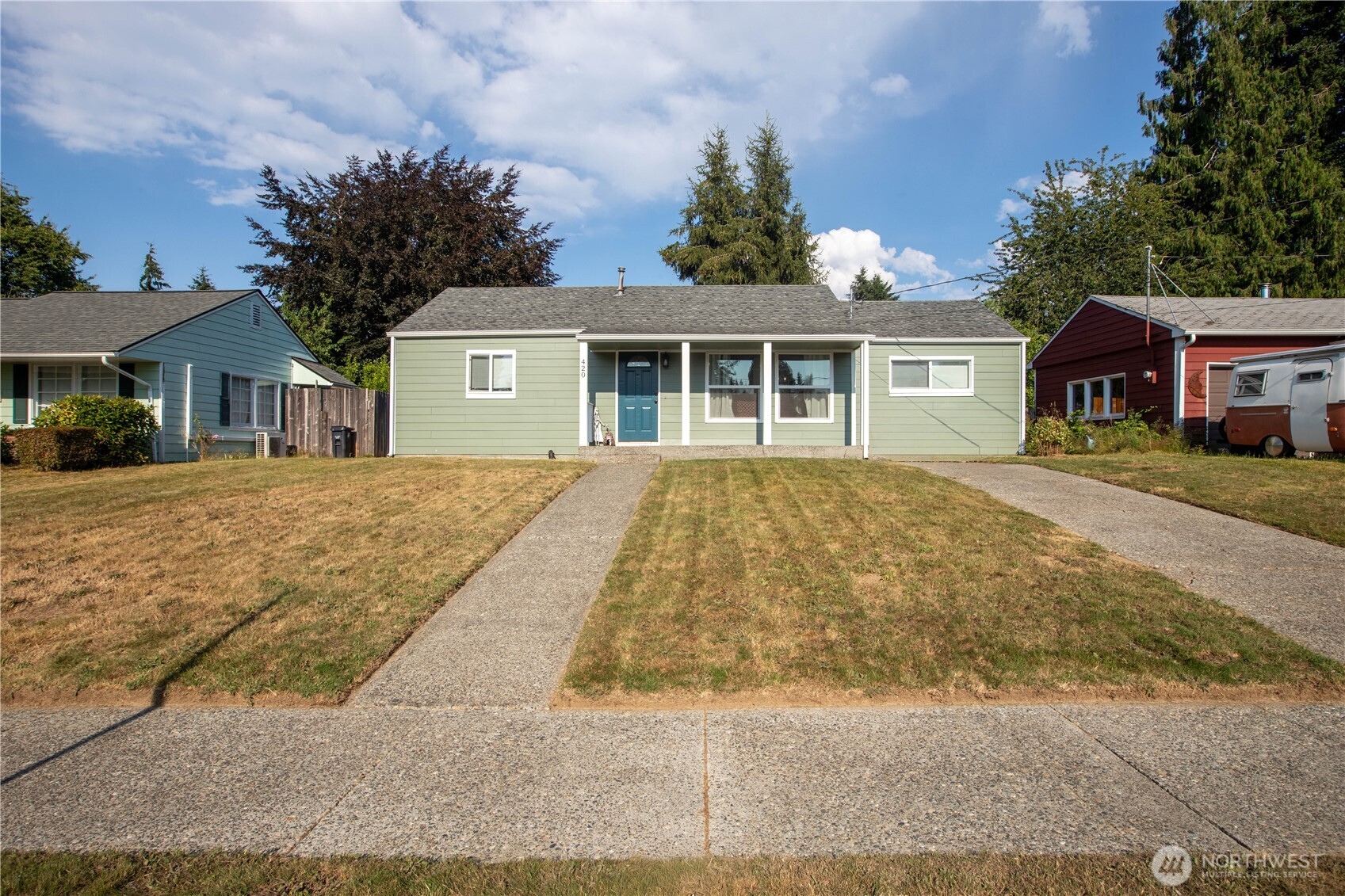 420 Wilson Street Property Photo 1
