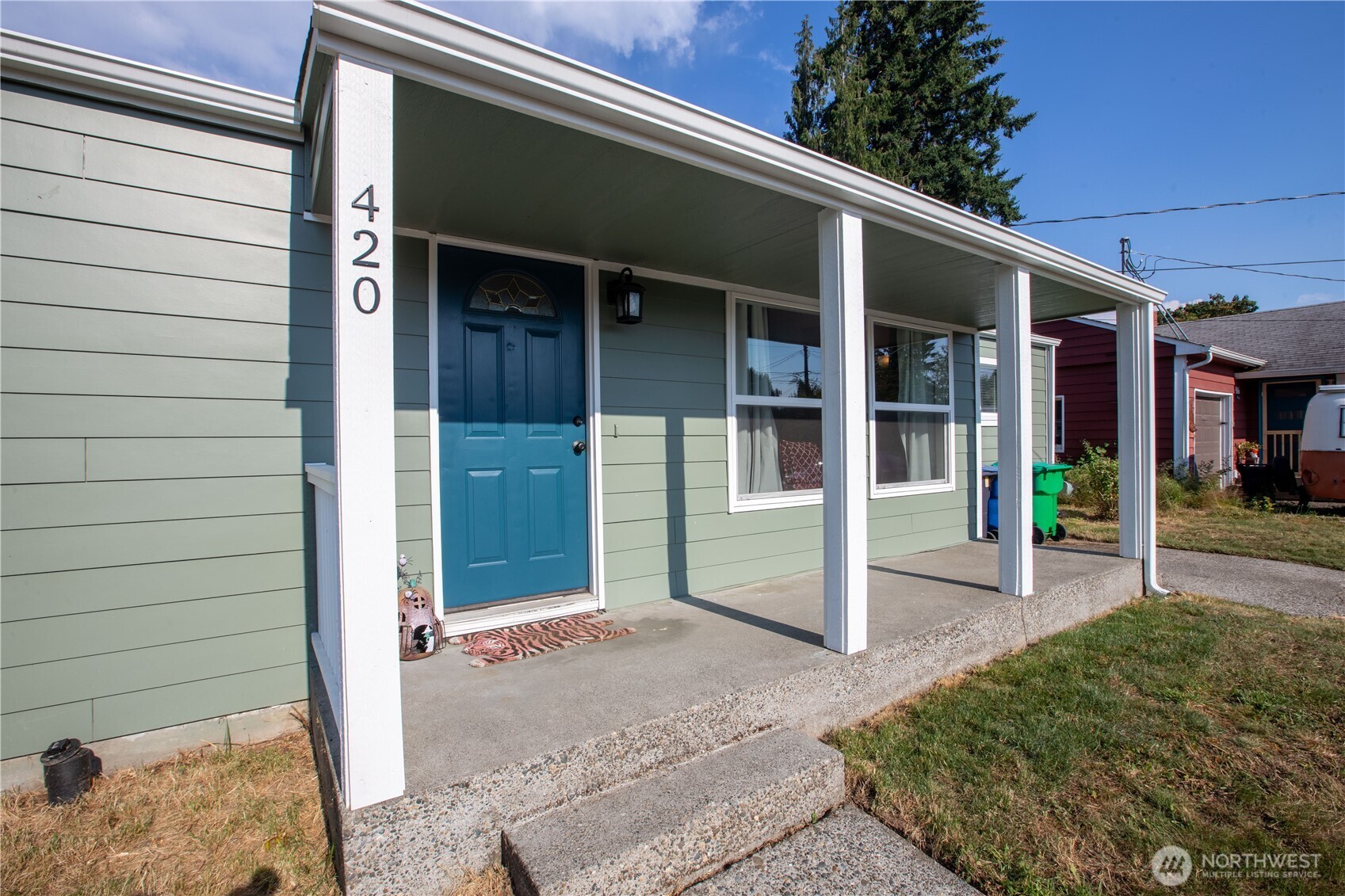 420 Wilson Street Property Photo 1