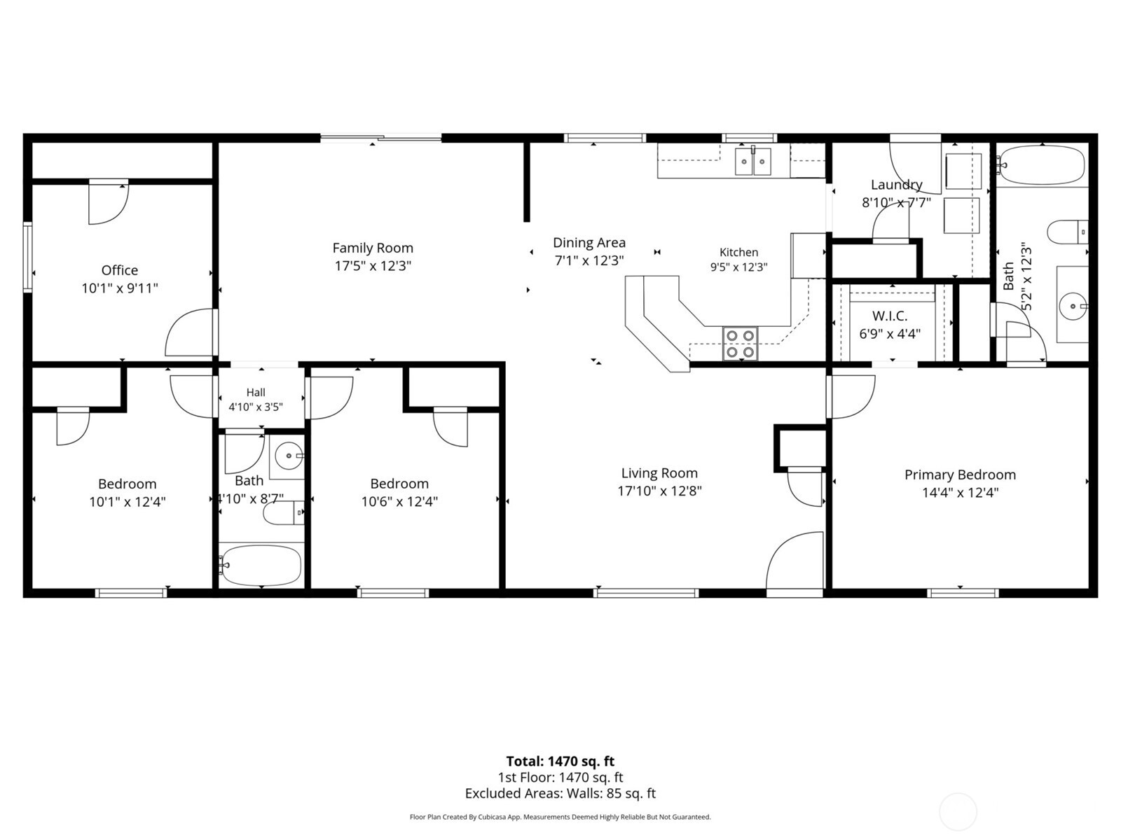 11727 Arrow Point Drive Property Photo 23