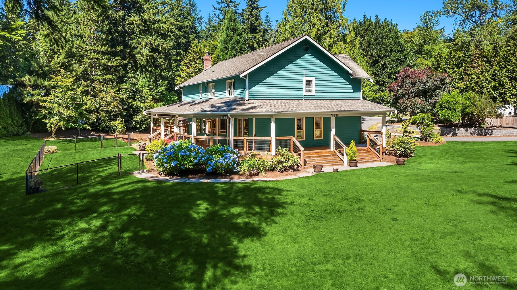 6731 244th Place Property Photo 2