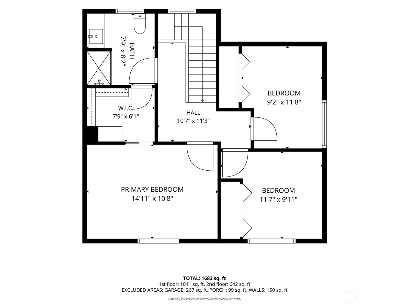 2819 N Mullen Street Property Photo 33