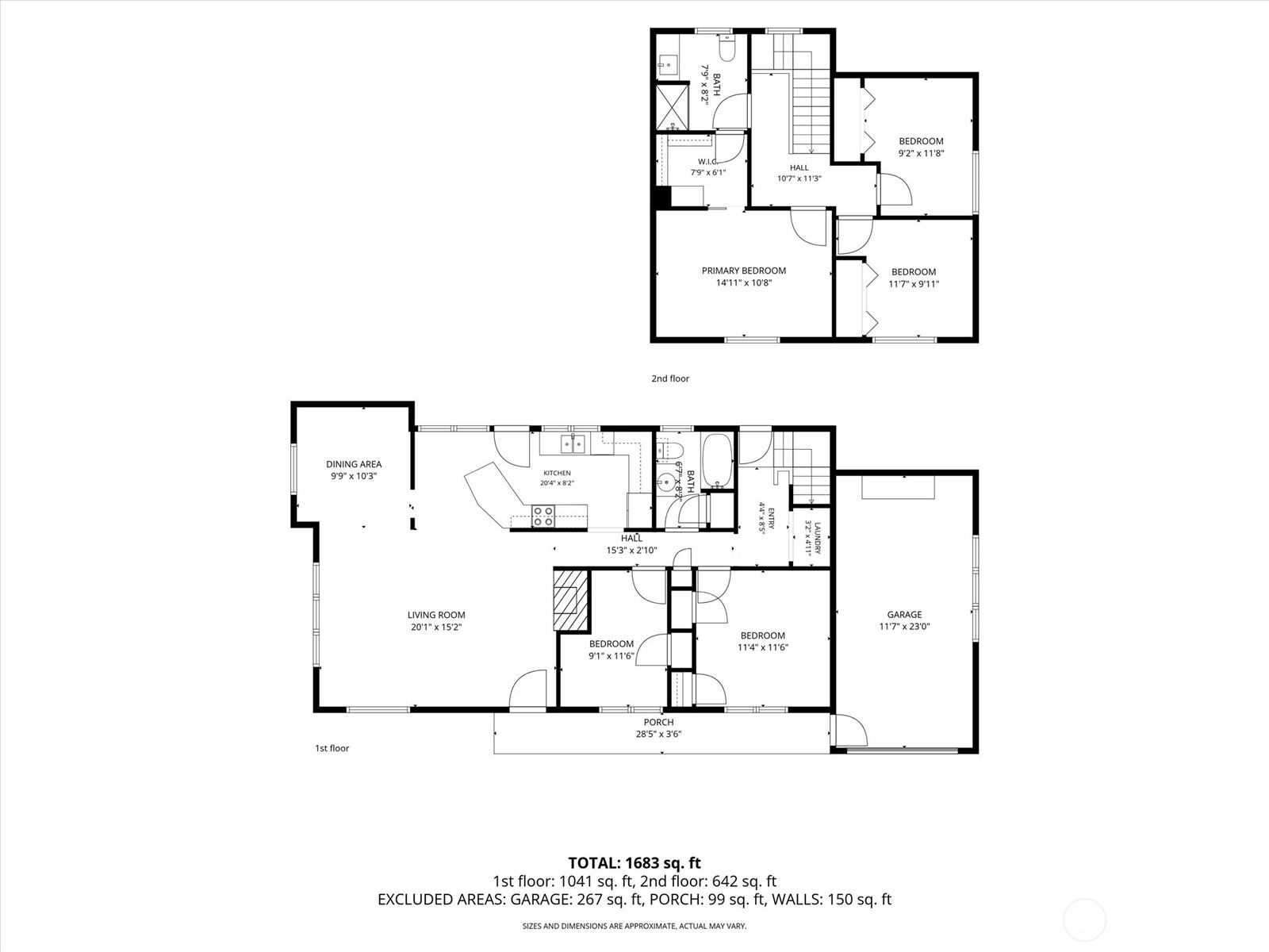 2819 N Mullen Street Property Photo 34