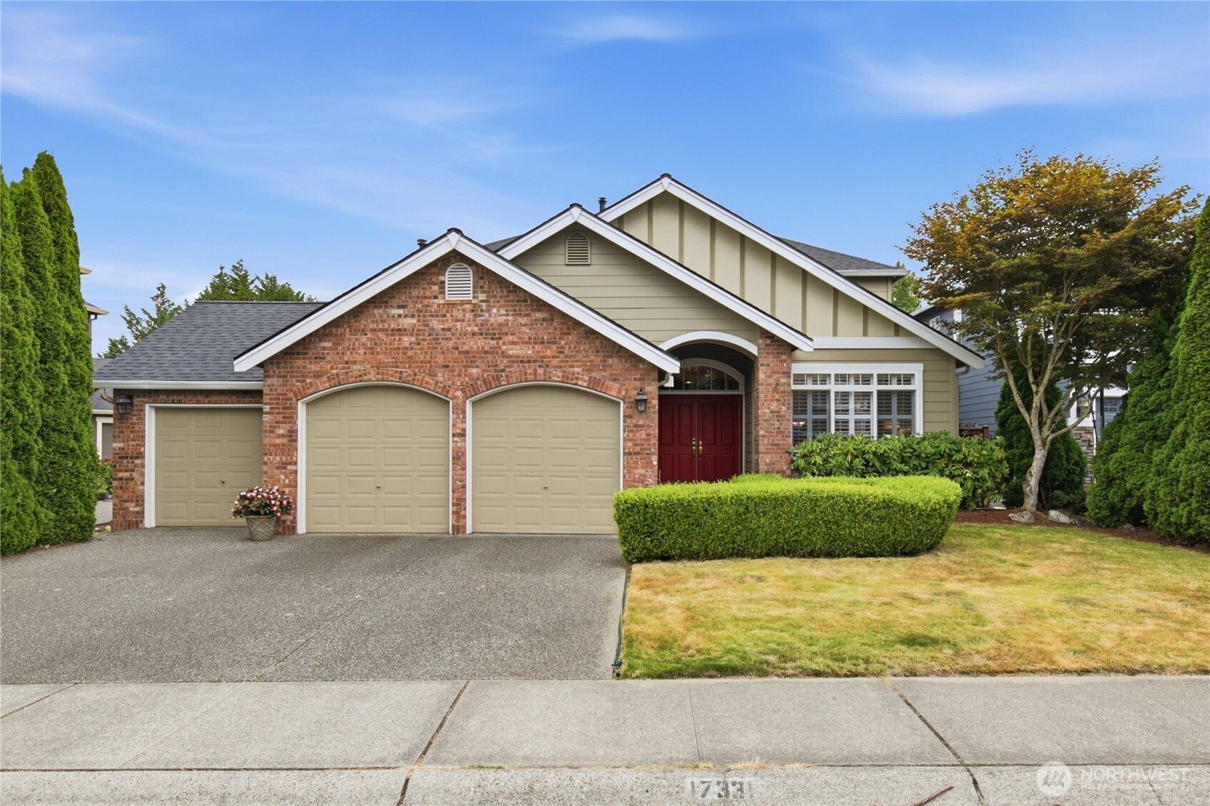 17331 31st Drive Property Photo 1