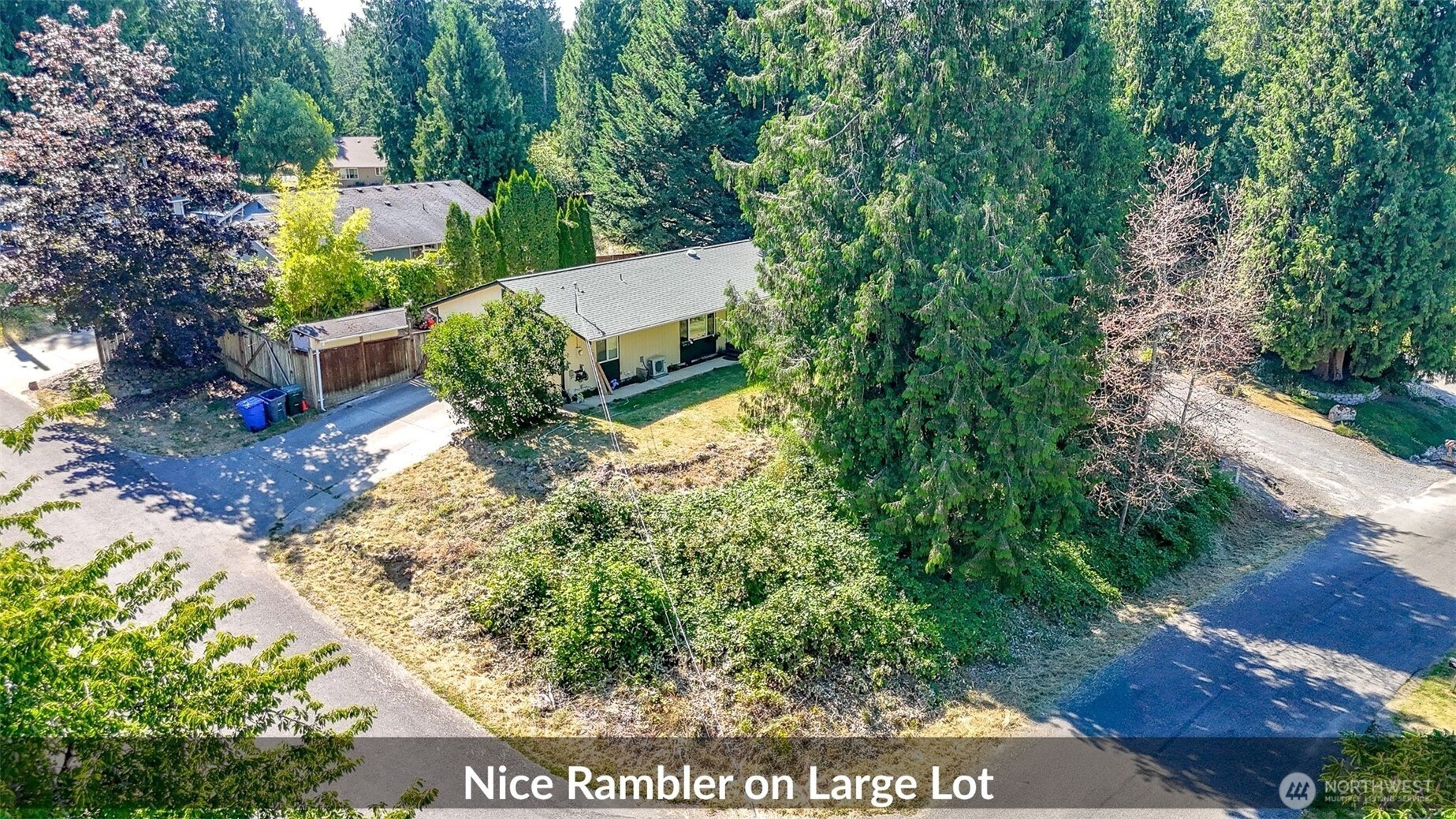 9311 203rd Avenue Property Photo 1
