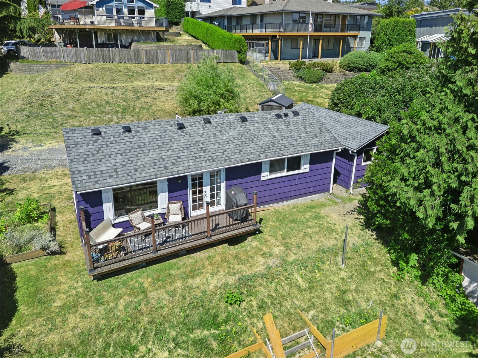 1035 Temple Drive Property Photo 19