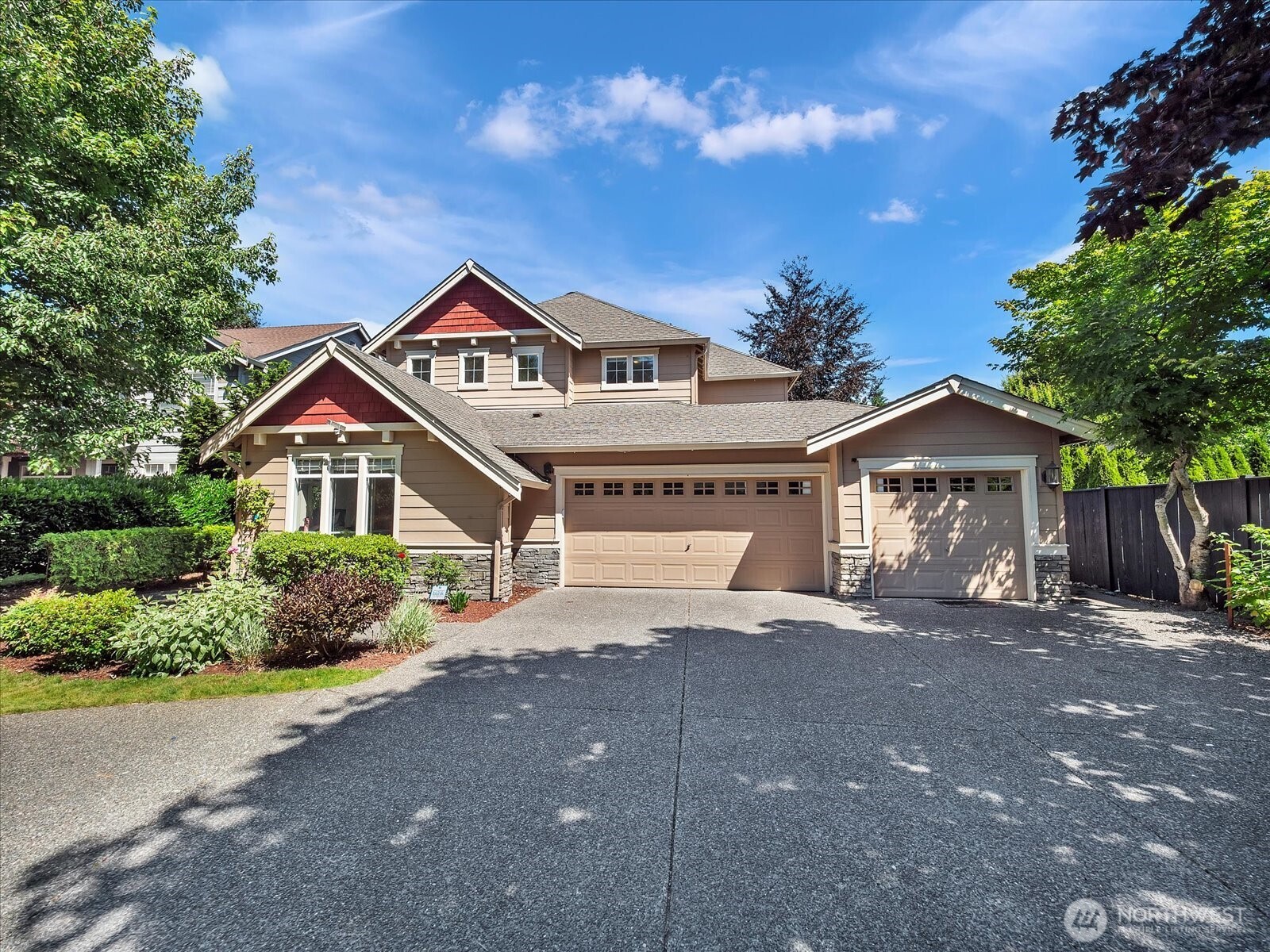 3623 152nd Place Property Photo 1