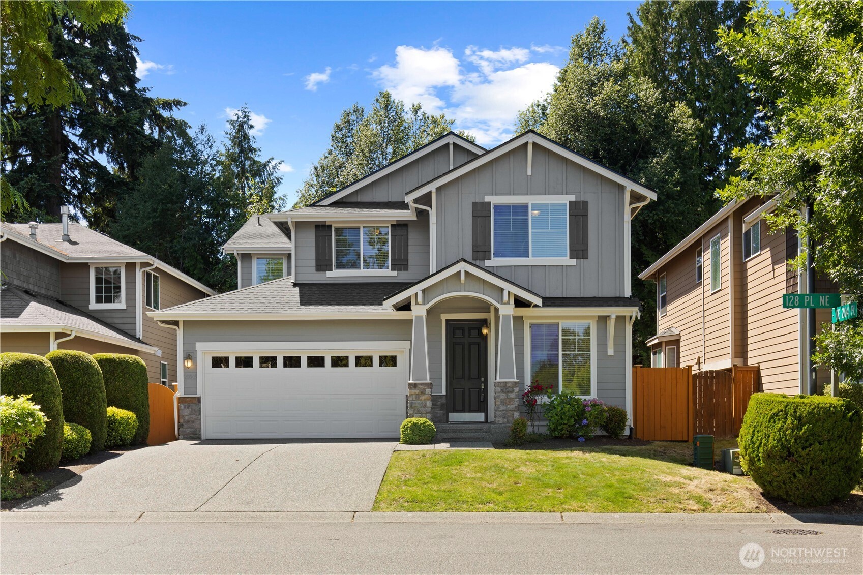 20345 128th Place Property Photo 1