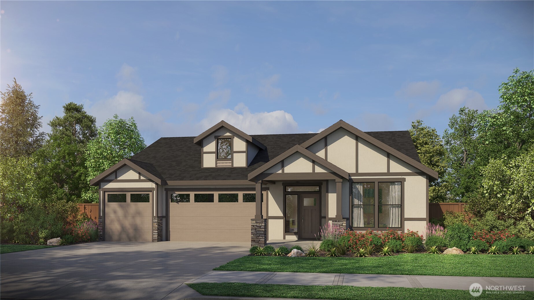 5794 Trace Drive Property Photo 1