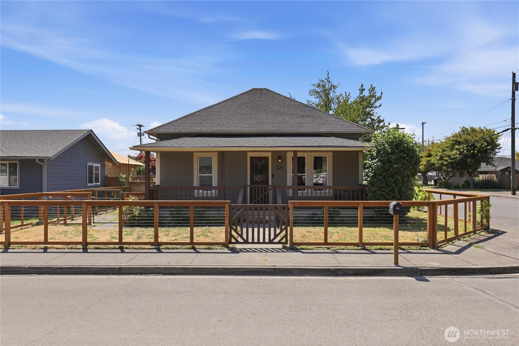 337 Loves Avenue Property Photo 1