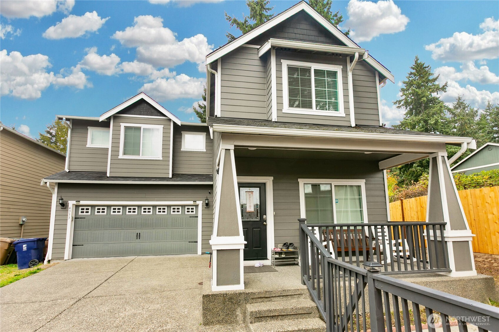 4333 S 52nd Street Property Photo 1