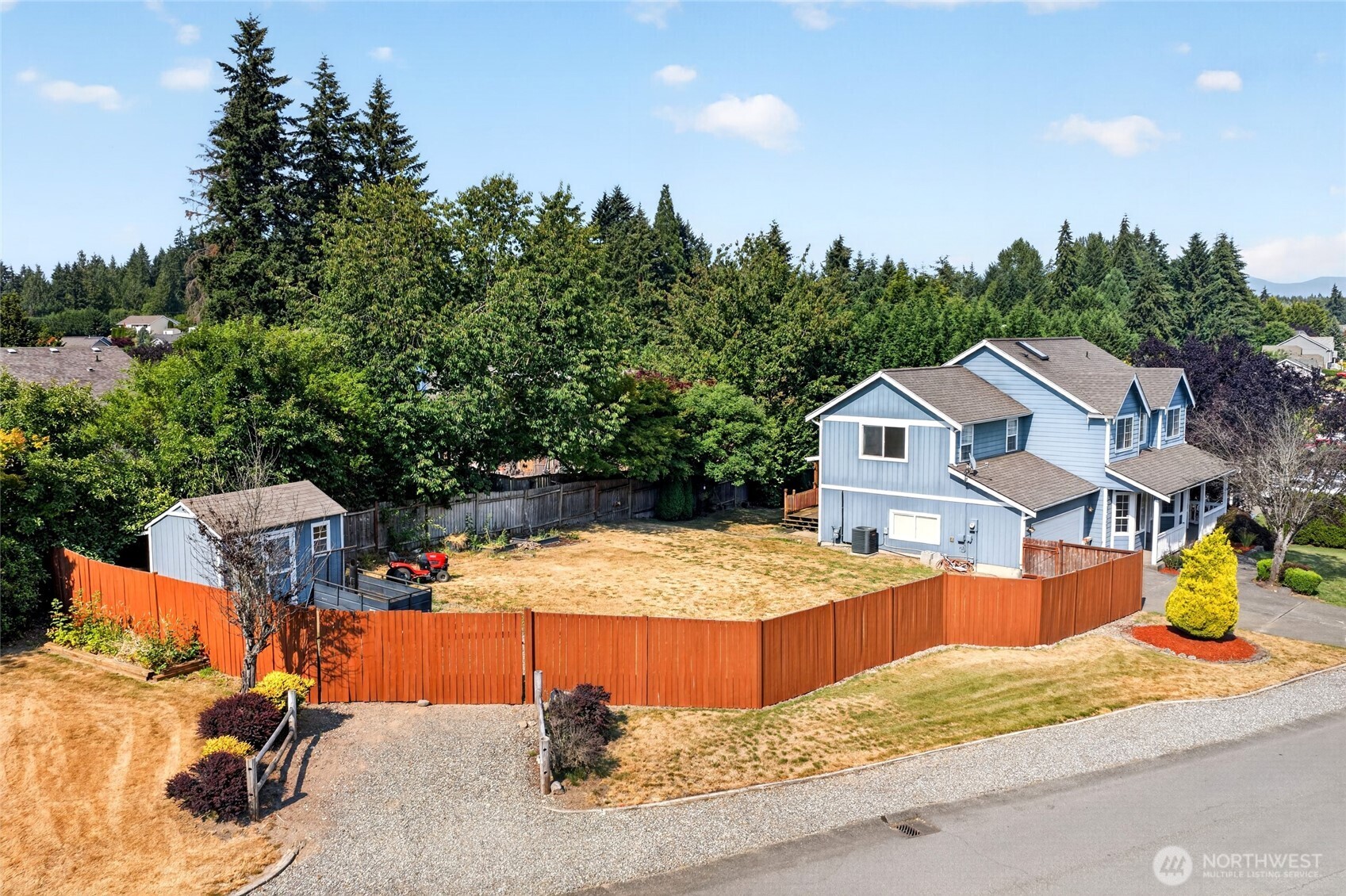 21415 116th Street Property Photo 1