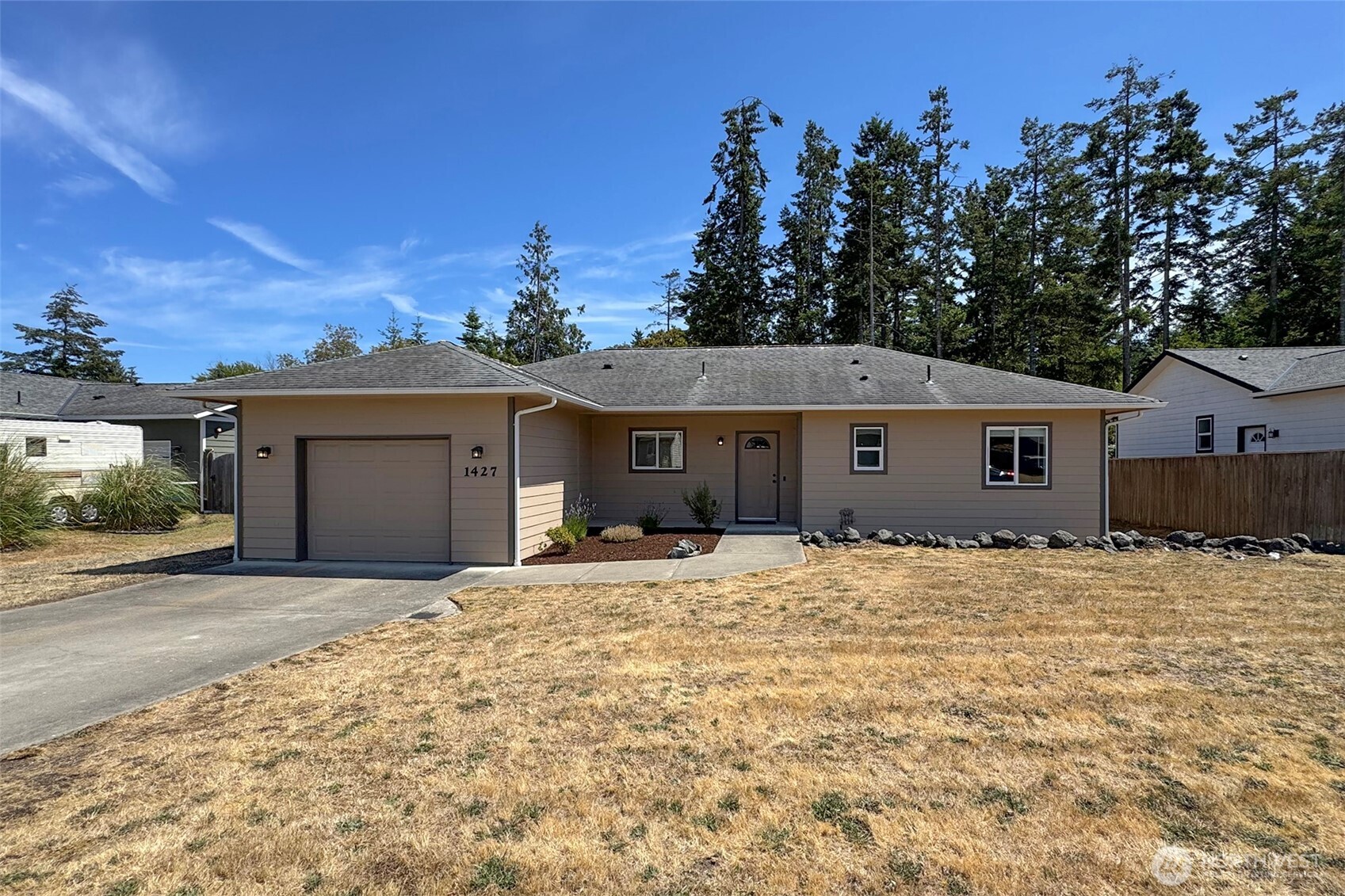 1427 W Pendley Court Property Photo 38