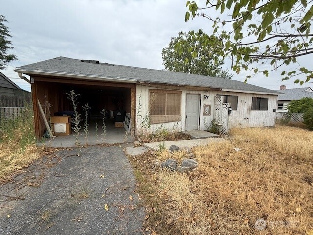 710 S Hawthorne Drive Property Photo 1