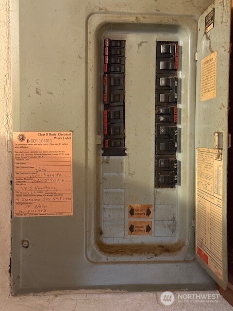 710 S Hawthorne Drive Property Photo 10