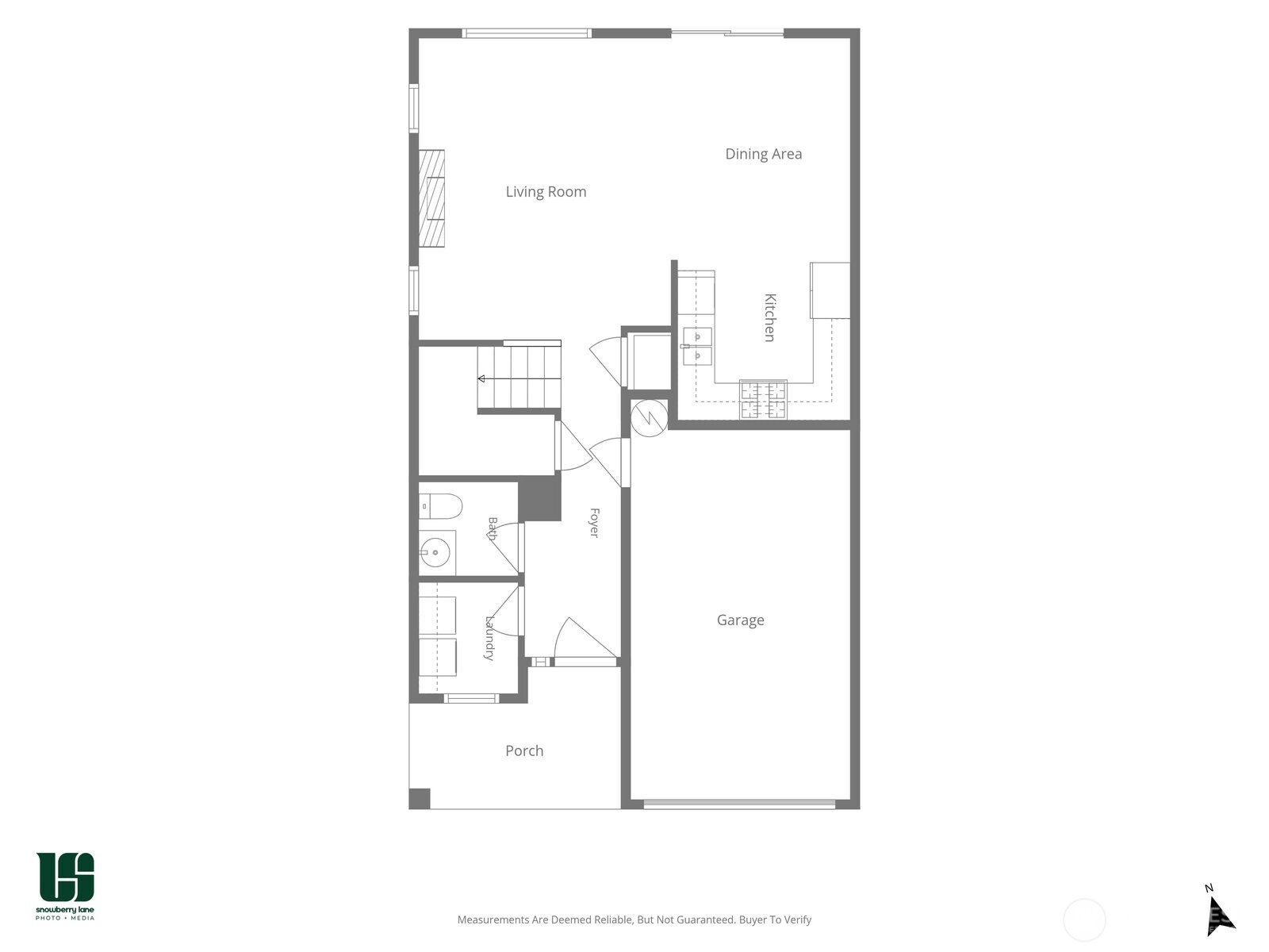 306 S Main Street B3 Property Photo 31