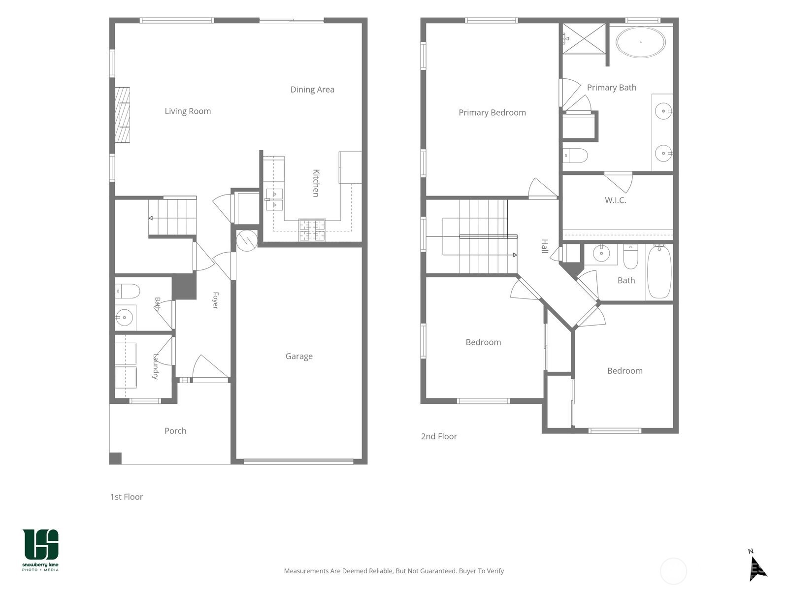 306 S Main Street B3 Property Photo 33