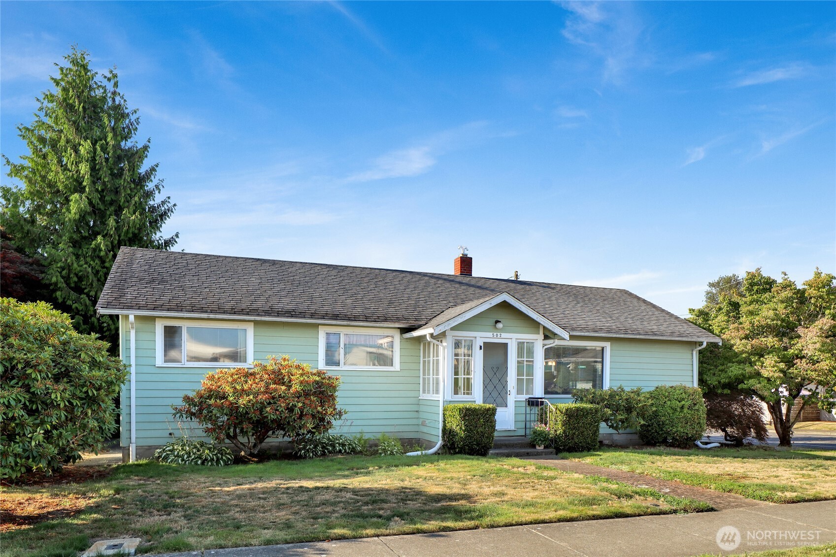 502 E Grover Street Property Photo 1