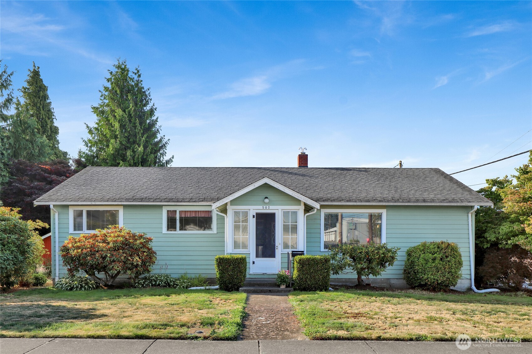 502 E Grover Street Property Photo 40
