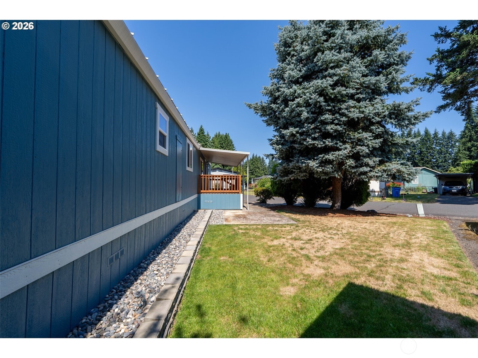 15619 Ne Caples Road 128 Property Photo 22