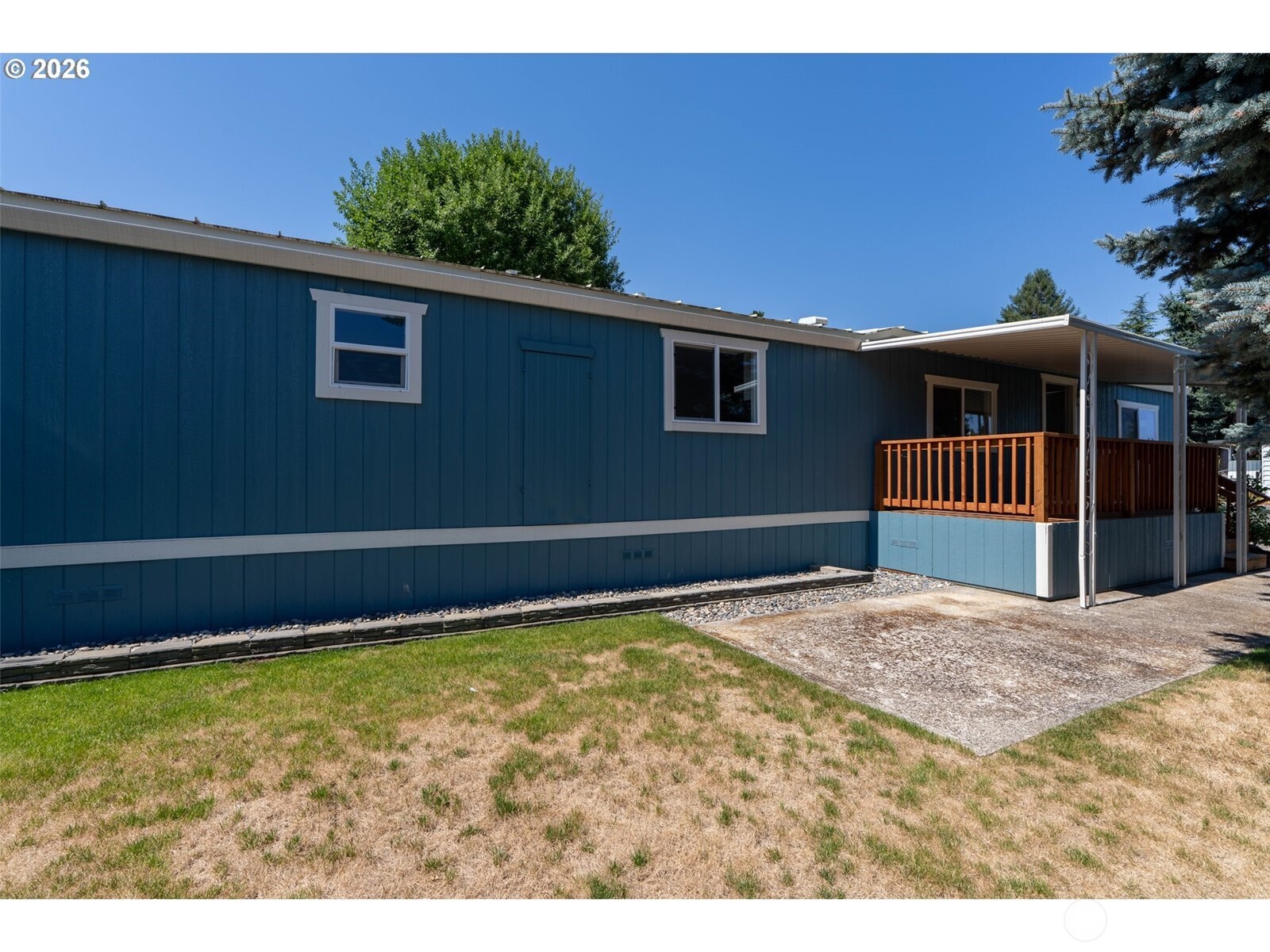 15619 Ne Caples Road 128 Property Photo 23