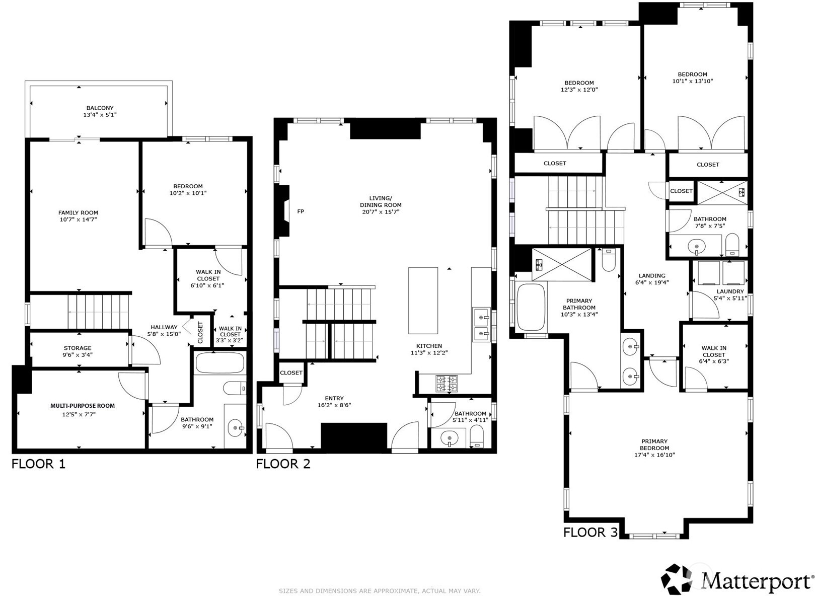 16301 Main View Lane Property Photo 31