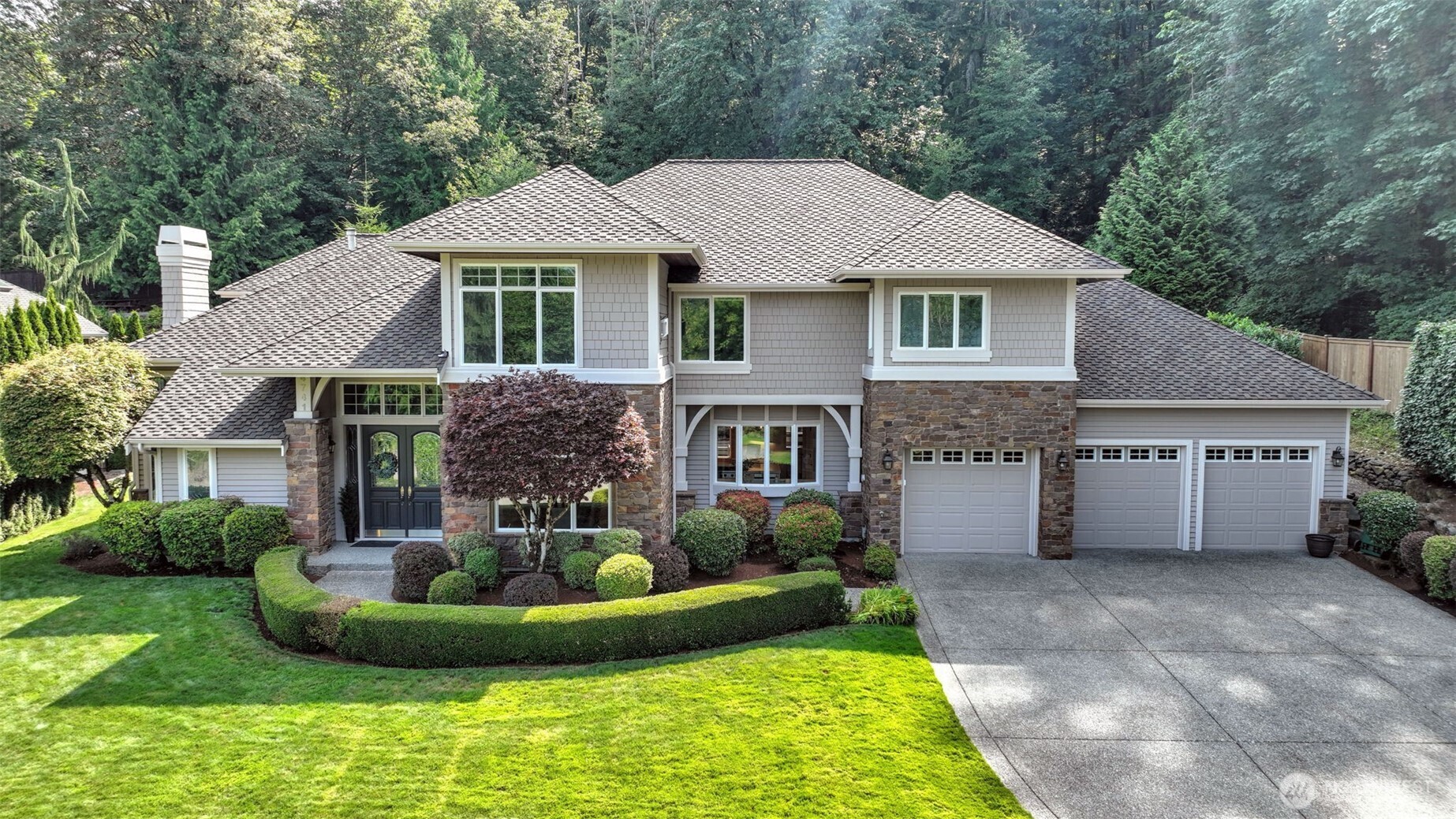 14741 SE 83rd Place Property Photo 1
