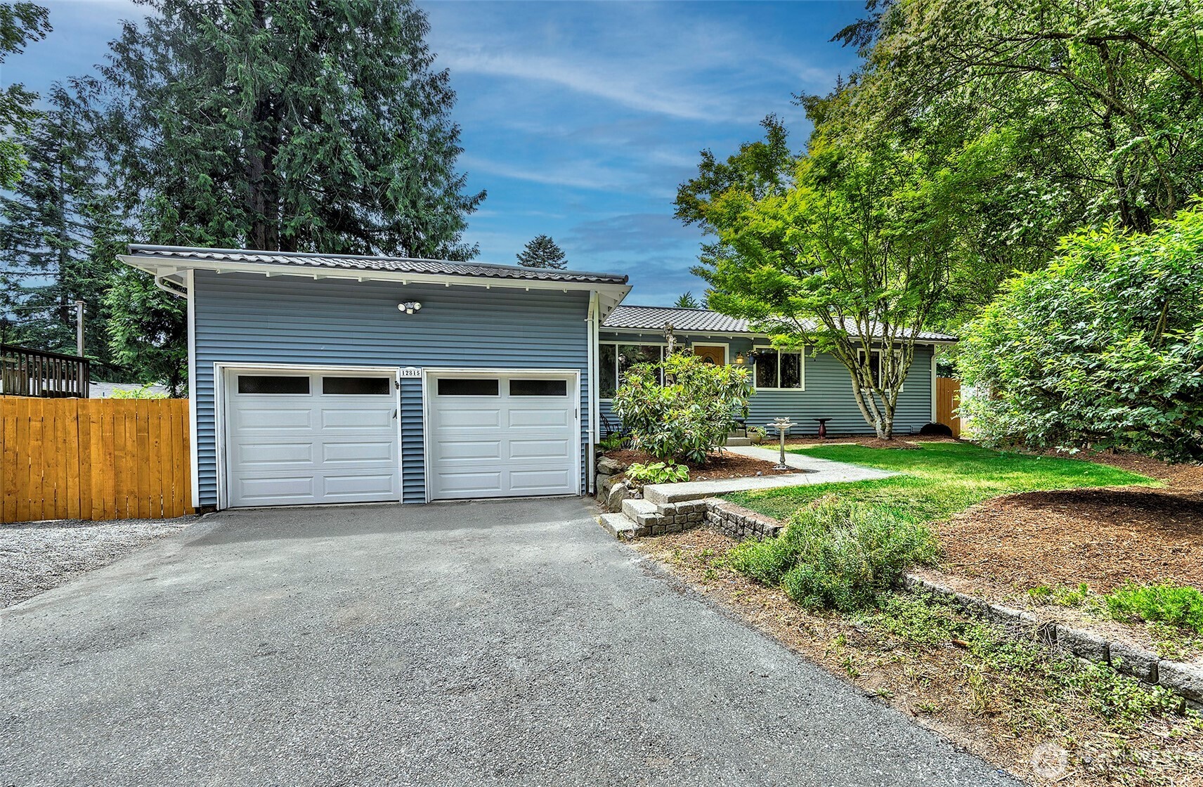 12815 98th Place Property Photo 1