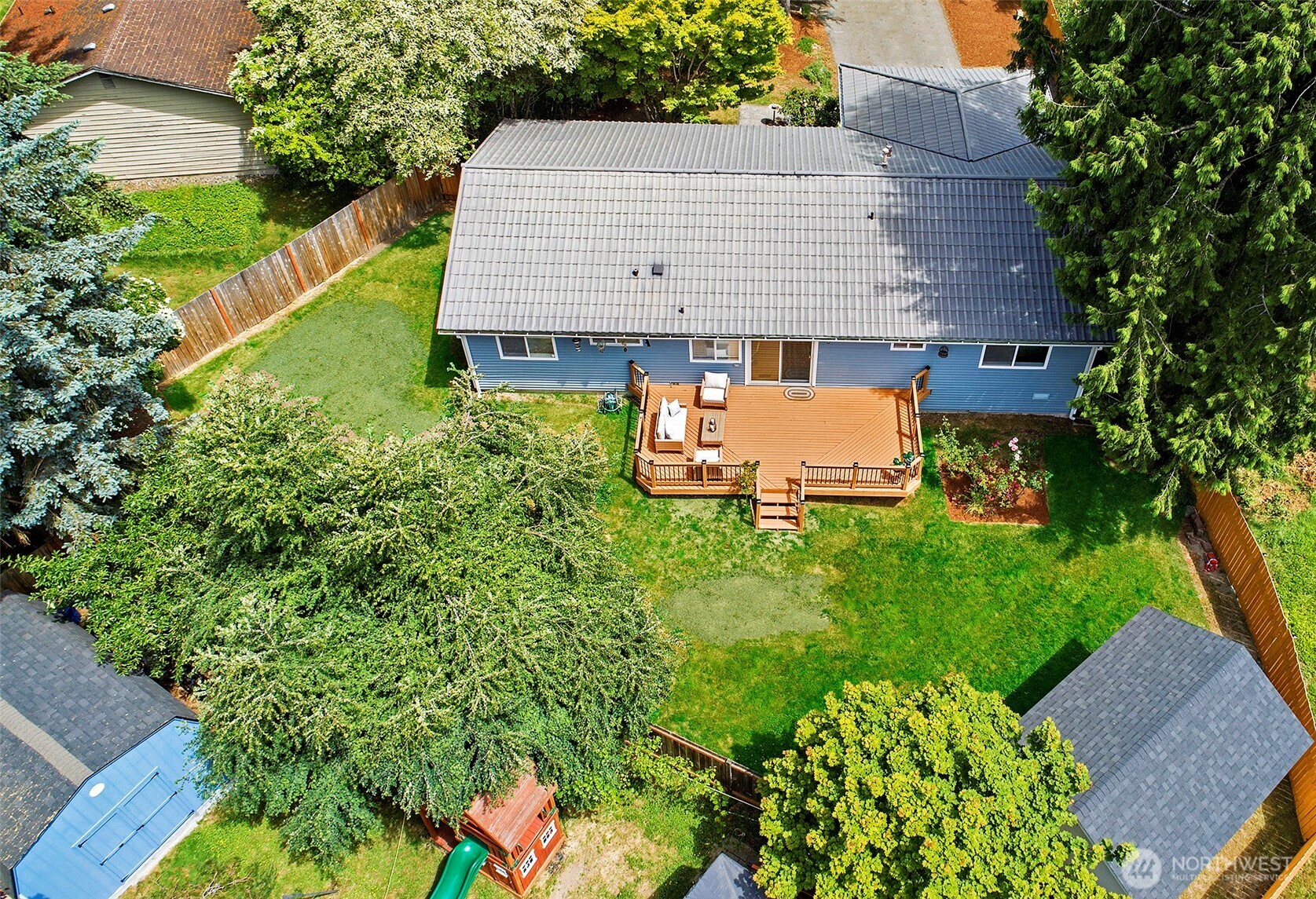 12815 98th Place Property Photo 3