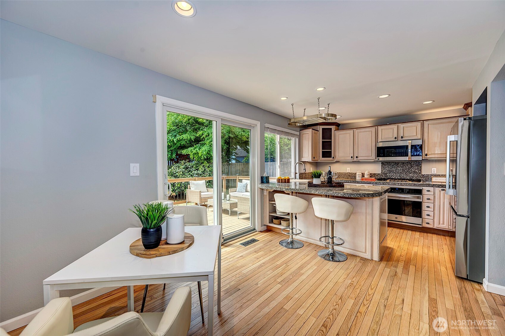 12815 98th Place Property Photo 12
