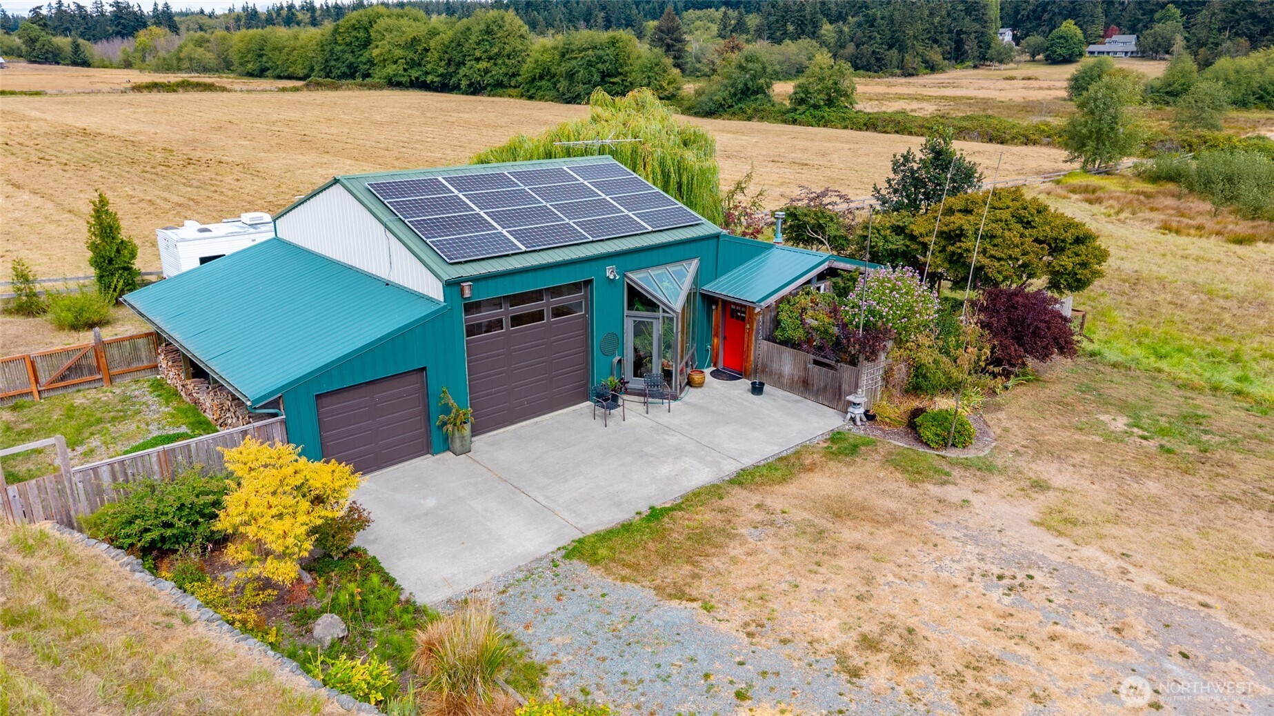 5375 Shore Meadow Road Property Photo 1