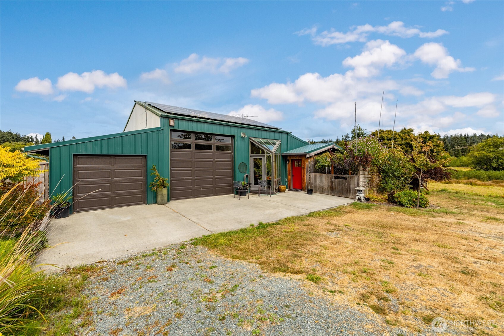 5375 Shore Meadow Road Property Photo 4