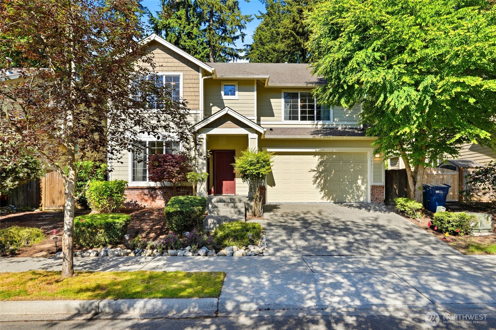 15311 276th Place Property Photo 1