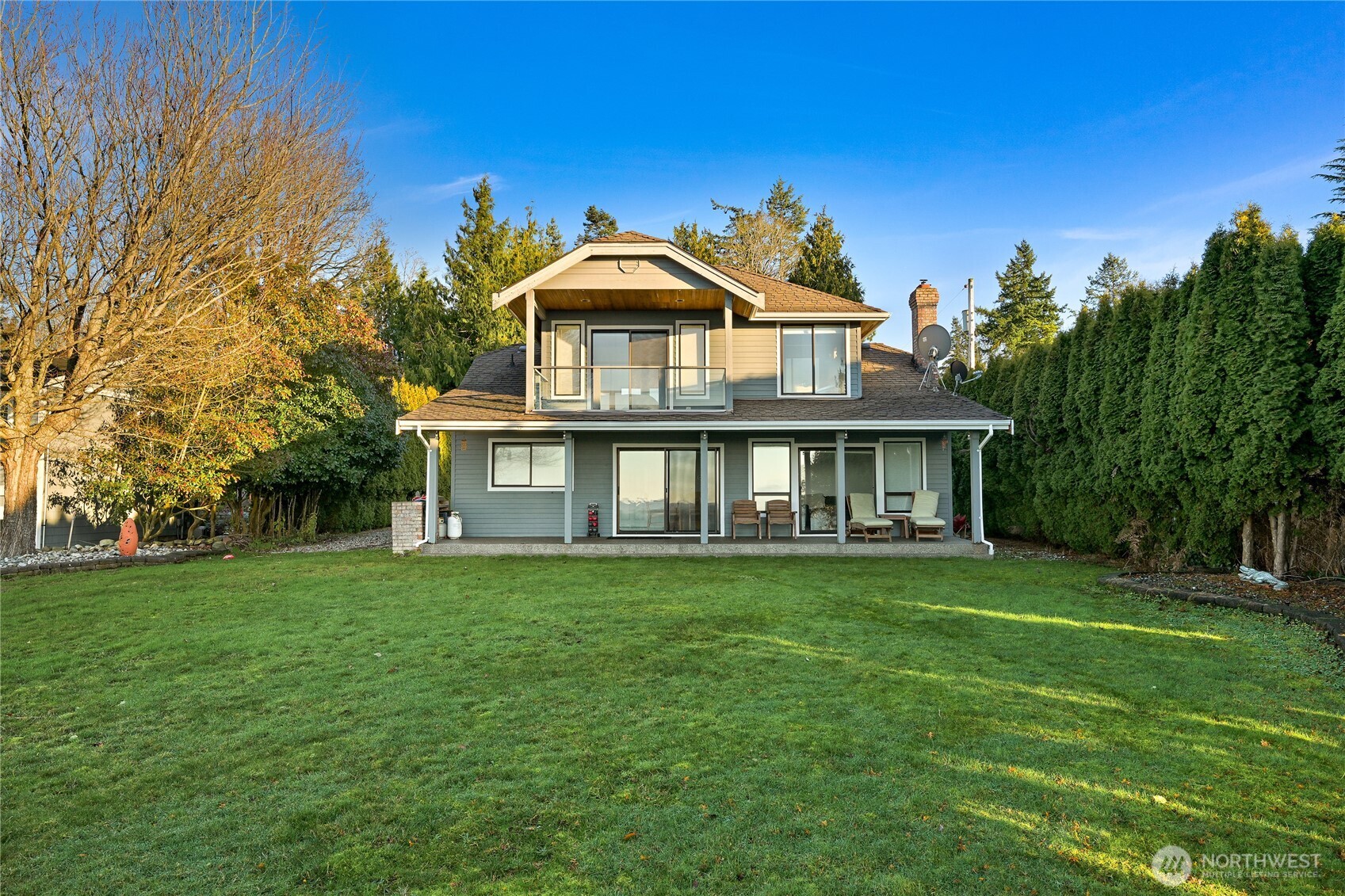 8539 Semiahmoo Drive Property Photo 3