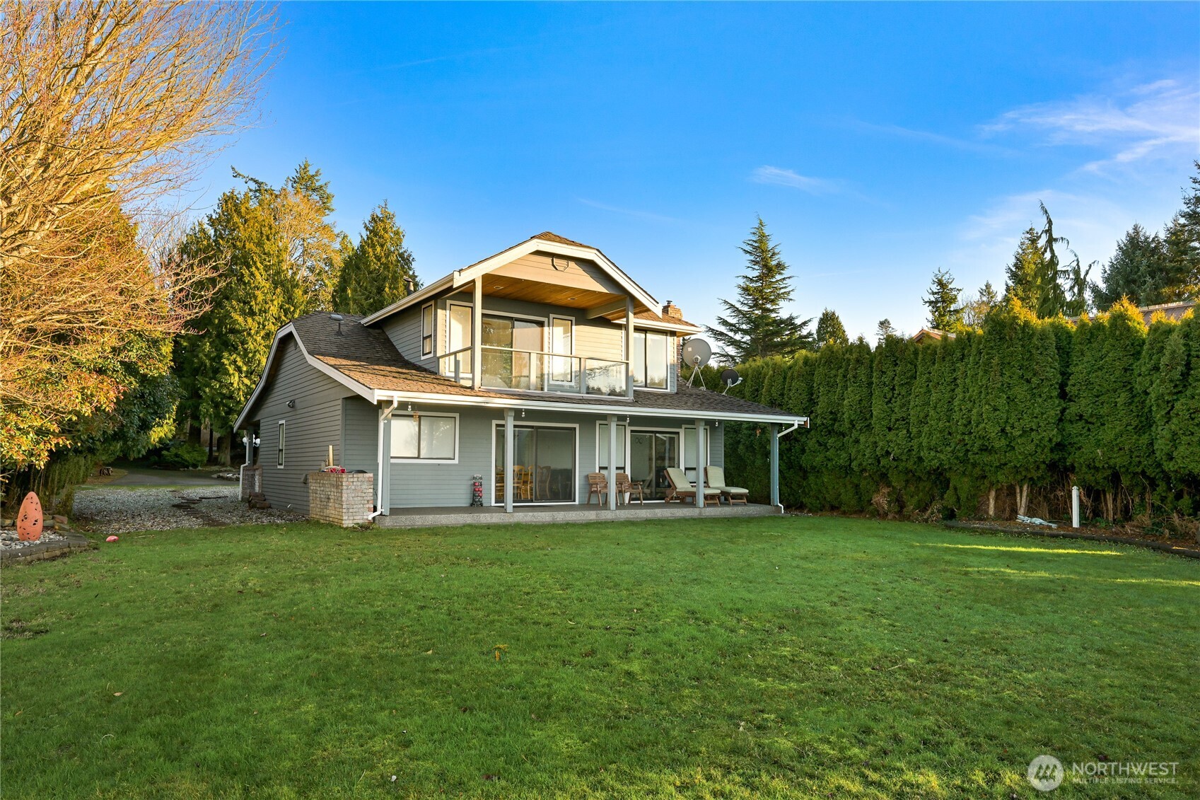 8539 Semiahmoo Drive Property Photo 32