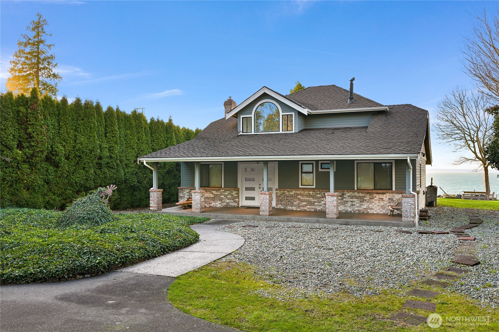 8539 Semiahmoo Drive Property Photo 33