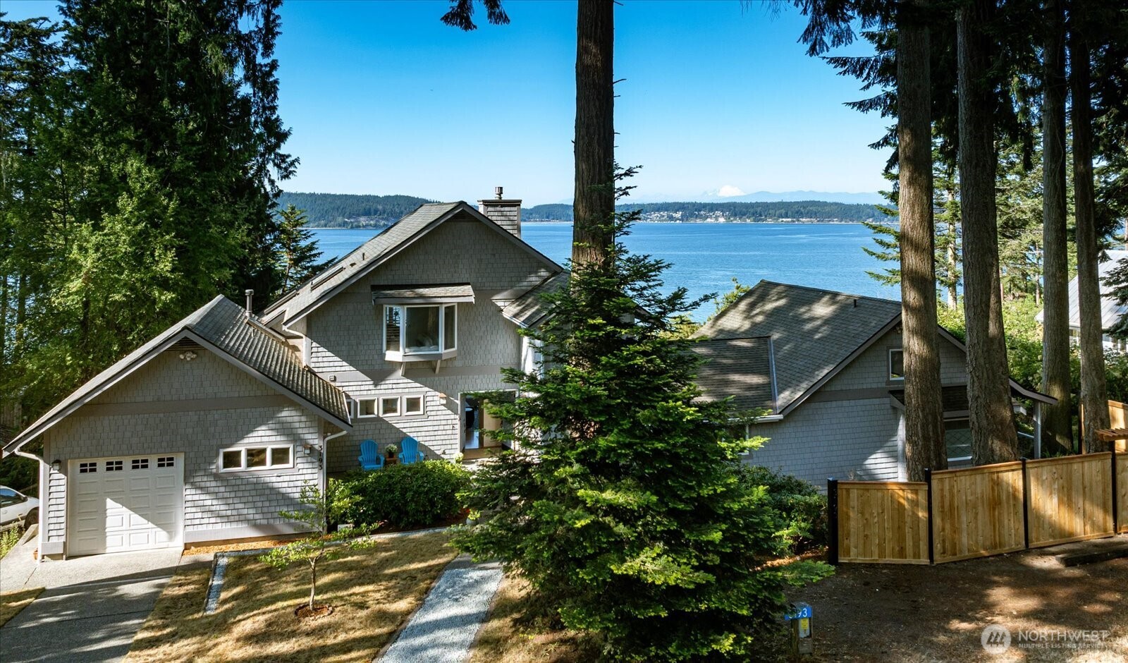 3193 Fox Spit Road Property Photo 2