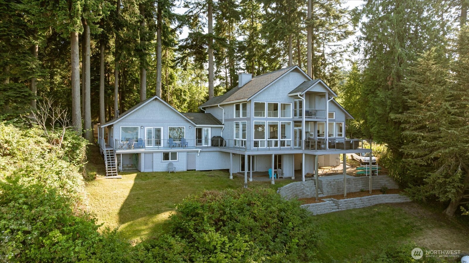 3193 Fox Spit Road Property Photo 3
