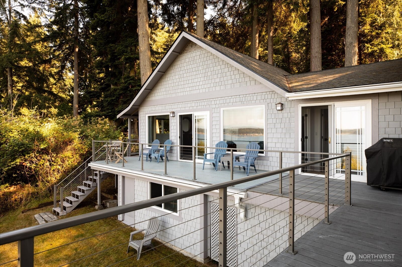 3193 Fox Spit Road Property Photo 4